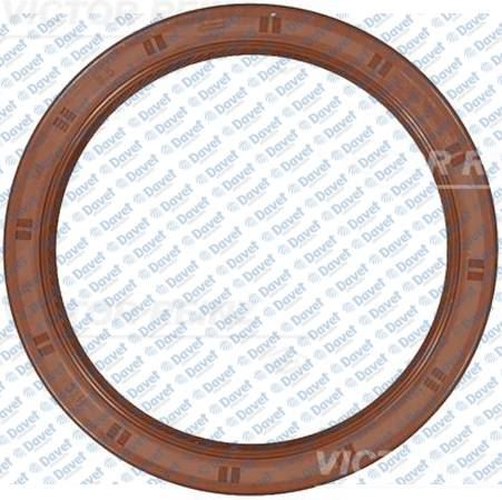 REINZ 81-53318-00 Krank Kecesi On Auris (E15) 1.4 (Zze150-Zze150r) 07-12 Avensis (T22) 1.6 Vvt-I 1.8 Vvt-I Corolla Sedan (E11-E12-E15) 1.4 Vvt-I (Zze120-Zze120r)